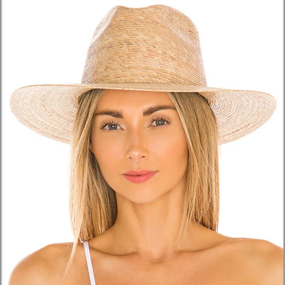 Lack of Color Palma Fedora